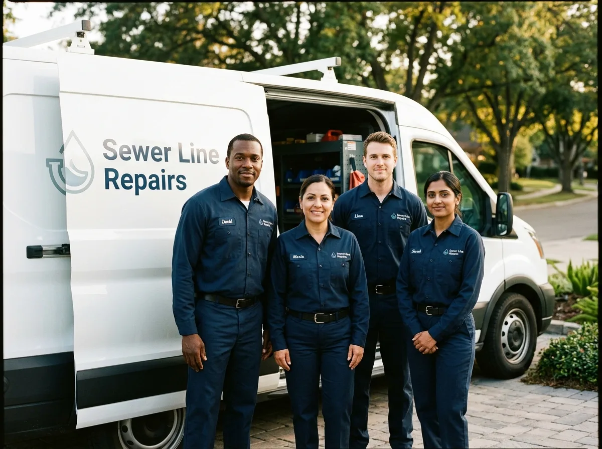 Emergency Plumber company in Tahoma, CA